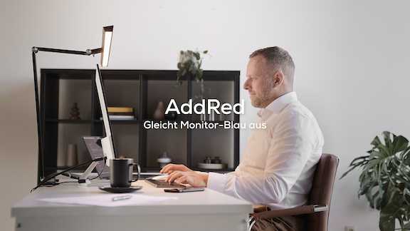 AddRed | heilys | Werbefilm