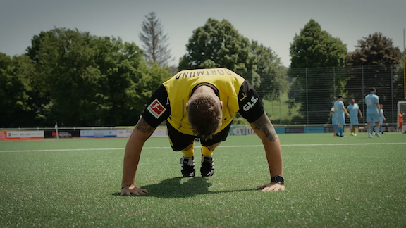 Benefizturnier Brilon 2025 | Eventfilm