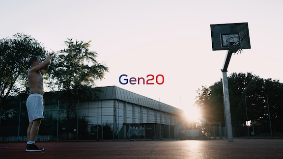 Gen20 | heilys | Werbefilm