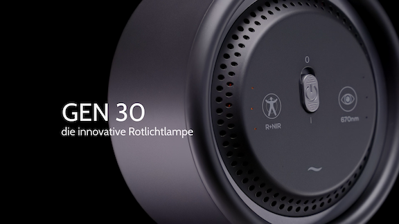 Gen30 | heilys | Produktfilm
